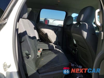 Zdjęcie 11 z 13 samochodu: 2013 CHEVROLET TRAVERSE LS VIN:1GNKRFKD3DJ162939 - miniatura