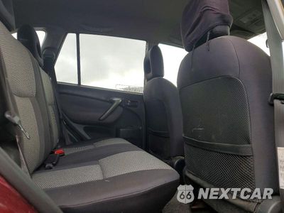 Zdjęcie 11 z 14 samochodu: 2005 TOYOTA RAV4 VIN:JTEHD20V650062455 - miniatura