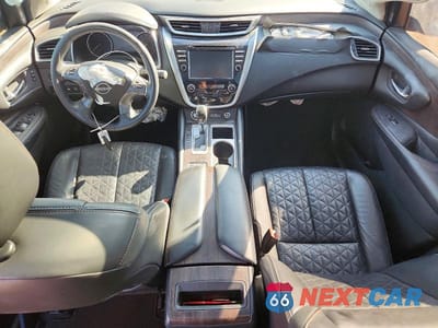 Zdjęcie 8 z 13 samochodu: 2023 NISSAN MURANO PLATINUM VIN:5N1AZ2DJ8PC108959 - miniatura