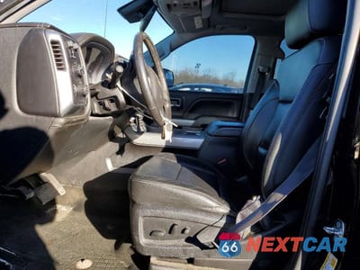 Zdjęcie 7 z 11 samochodu: 2017 CHEVROLET SILVERADO K1500 LTZ VIN:3GCUKSEC7HG457213 - miniatura