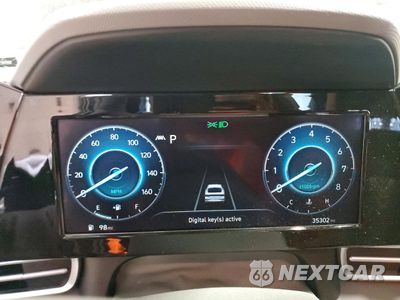 Zdjęcie 9 z 12 samochodu: 2022 HYUNDAI ELANTRA SEL VIN:KMHLN4AG5NU251254 - miniatura