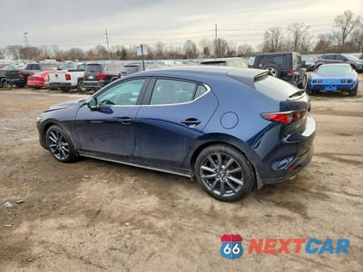 Drugie zdjęcie samochodu z przodu: 2024 MAZDA 3 PREFERRED VIN:JM1BPALM9R1702723 - miniatura