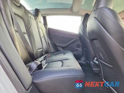 Zdjęcie 10 z 12 samochodu: 2023 TESLA MODEL 3 VIN:5YJ3E1EA8PF554257 - miniatura