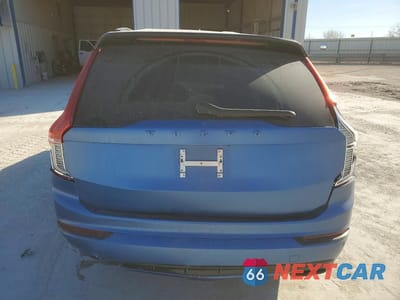 Zdjęcie 6 z 13 samochodu: 2020 VOLVO XC90 T8 R-DESIGN VIN:YV4BR0CM5L1538976 - miniatura