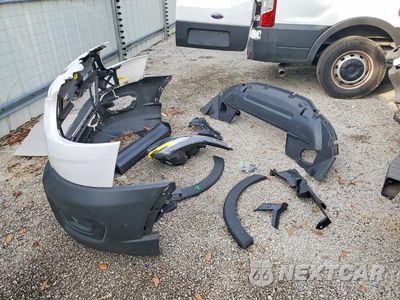 Zdjęcie 13 z 14 samochodu: 2024 FORD TRANSIT T-350 VIN:1FBAX2C83RKB65219 - miniatura