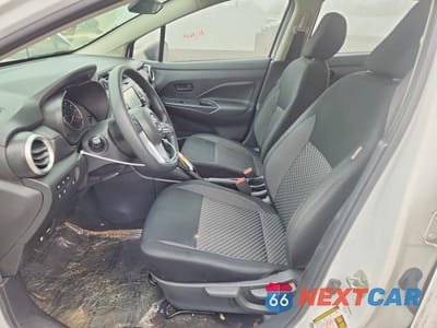Zdjęcie 7 z 13 samochodu: 2020 NISSAN VERSA S VIN:3N1CN8DV9LL876076 - miniatura