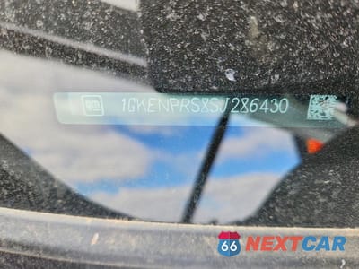 Zdjęcie 13 z 13 samochodu: 2025 GMC ACADIA AT4 VIN:1GKENPRS8SJ286430 - miniatura