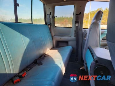 Zdjęcie 10 z 12 samochodu: 1997 DODGE RAM 3500 VIN:3B7MF33D5VM582407 - miniatura