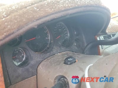 Zdjęcie 9 z 12 samochodu: 2007 GMC YUKON VIN:1GKFC13J47J117858 - miniatura