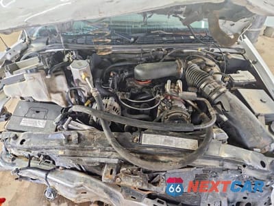 Zdjęcie 11 z 11 samochodu: 2001 CHEVROLET S TRUCK S10 VIN:1GCCS19W118123457 - miniatura