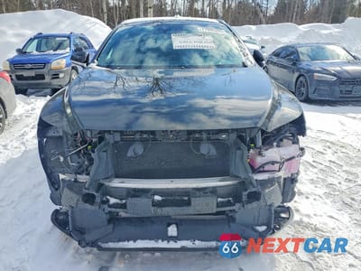 Piąte zdjęcie samochodu w środku: 2023 LEXUS RX 350 BASE VIN:2T2BAMCA4PC028316 - miniatura