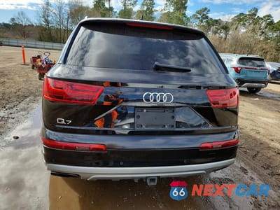 Zdjęcie 6 z 11 samochodu: 2019 AUDI Q7 PRESTIGE VIN:WA1VAAF71KD005937 - miniatura