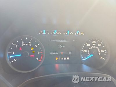 Zdjęcie 9 z 13 samochodu: 2018 FORD F150 SUPERCREW VIN:1FTFW1EG0JKF37235 - miniatura