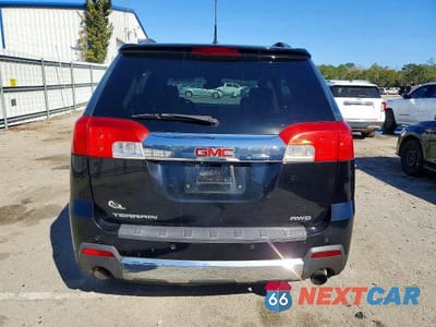 Zdjęcie 6 z 12 samochodu: 2012 GMC TERRAIN SLT VIN:2GKFLXE52C6121188 - miniatura