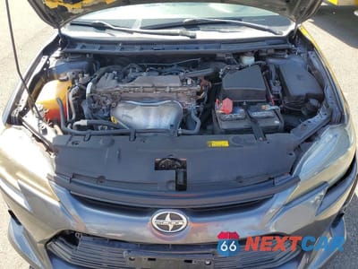 Zdjęcie 11 z 12 samochodu: 2015 TOYOTA SCION VIN:JTKJF5C72FJ004247 - miniatura