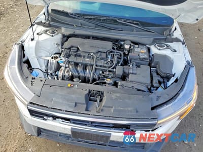 Zdjęcie 11 z 11 samochodu: 2025 KIA K4 LXS VIN:3KPFT4DEXSE138945 - miniatura