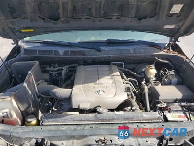 Zdjęcie 11 z 12 samochodu: 2008 TOYOTA SEQUOIA LIMITED VIN:5TDZY68A98S005318 - miniatura