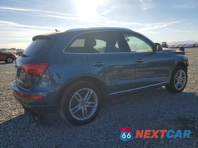 Trzecie zdjęcie samochodu z tyłu: 2017 AUDI Q5 VIN:WA1C2AFP2HA093556 - miniatura