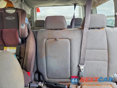 Zdjęcie 10 z 13 samochodu: 2007 HONDA PILOT EX VIN:5FNYF18477B012138 - miniatura