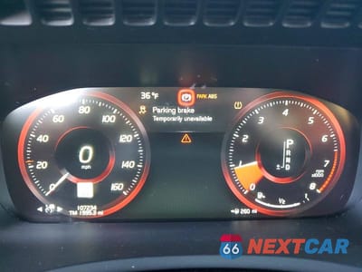 Zdjęcie 9 z 12 samochodu: 2019 VOLVO XC90 T6 R-DESIGN VIN:YV4A22PM5K1461904 - miniatura