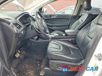 Zdjęcie 7 z 13 samochodu: 2016 FORD EDGE TITANIUM VIN:2FMPK4K88GBB90394 - miniatura