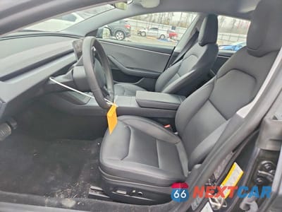 Zdjęcie 7 z 12 samochodu: 2024 TESLA MODEL 3 VIN:5YJ3E1EA7RF849613 - miniatura