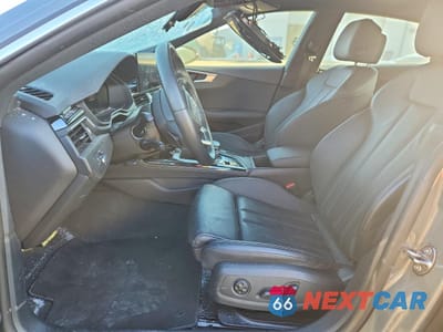 Zdjęcie 7 z 12 samochodu: 2024 AUDI A5 PREMIUM PLUS 45 VIN:WAUFACF53RA093161 - miniatura