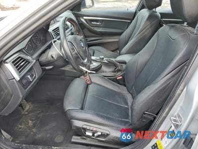 Zdjęcie 7 z 11 samochodu: 2017 BMW 330 XI VIN:WBA8K3C56HK678657 - miniatura