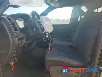 Zdjęcie 7 z 12 samochodu: 2023 RAM TRUCKS 1500 TRADESMAN VIN:1C6RRFGG0PN653130 - miniatura