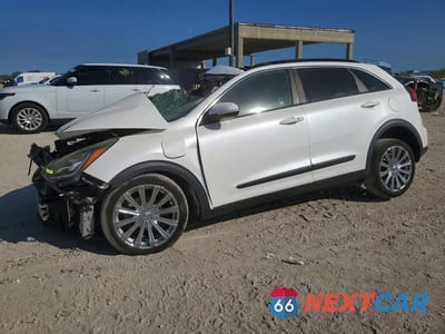 2020 KIA NIRO EX PREMIUM KNDCC3LD7L5385567 - główne zdjęcie licytacji z USA - miniatura
