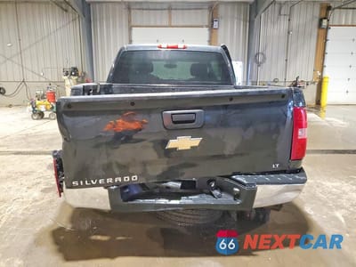 Zdjęcie 6 z 12 samochodu: 2012 CHEVROLET SILVERADO K1500 LT VIN:1GCPKSE78CF207604 - miniatura