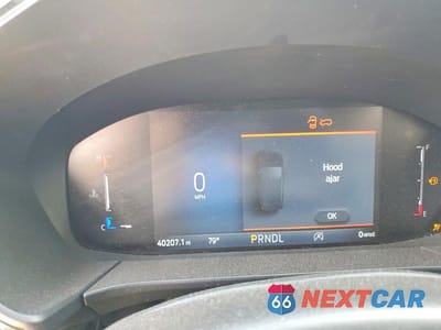 Zdjęcie 9 z 12 samochodu: 2024 FORD ESCAPE ST LINE VIN:1FMCU9MN5RUA64175 - miniatura
