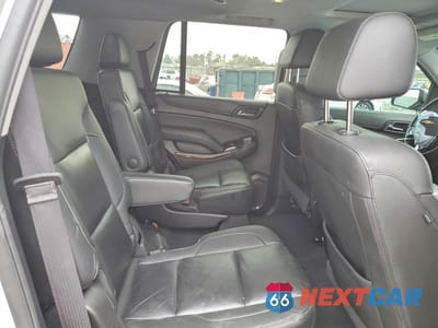 Zdjęcie 11 z 12 samochodu: 2020 CHEVROLET TAHOE C1500 LT VIN:1GNSCBKC0LR129124 - miniatura