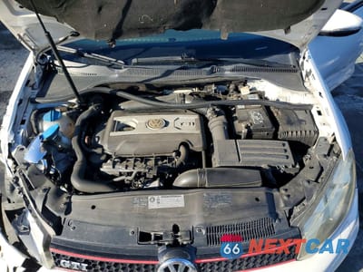 Zdjęcie 11 z 12 samochodu: 2010 VOLKSWAGEN GTI VIN:WVWHD7AJ8AW357447 - miniatura