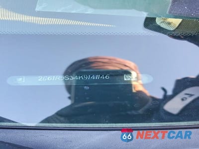 Zdjęcie 12 z 12 samochodu: 2019 CADILLAC XTS PREMIUM LUXURY VIN:2G61R5S34K9141146 - miniatura