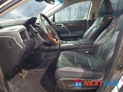 Zdjęcie 7 z 12 samochodu: 2019 LEXUS RX 350 BASE VIN:2T2BZMCA9KC192811 - miniatura