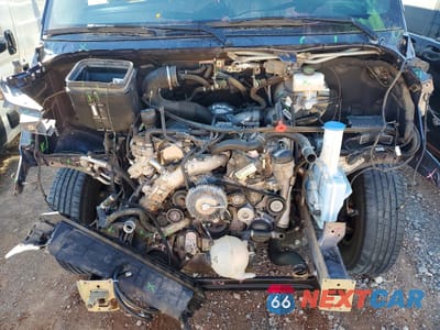 Zdjęcie 12 z 14 samochodu: 2020 MERCEDES-BENZ SPRINTER 2500 VIN:W1Z4EGHYXLT030106 - miniatura