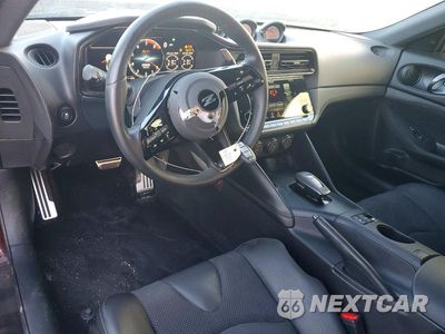 Zdjęcie 8 z 11 samochodu: 2024 NISSAN Z PERFORMANCE VIN:JN1BZ4BH8RM361669 - miniatura