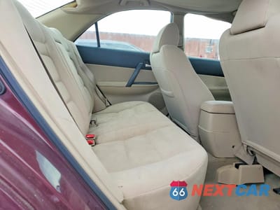 Zdjęcie 10 z 12 samochodu: 2006 MAZDA 6 I VIN:1YVFP80CX65M02256 - miniatura