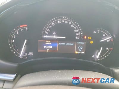 Zdjęcie 9 z 11 samochodu: 2017 CADILLAC XTS LUXURY VIN:2G61M5S36H9117423 - miniatura