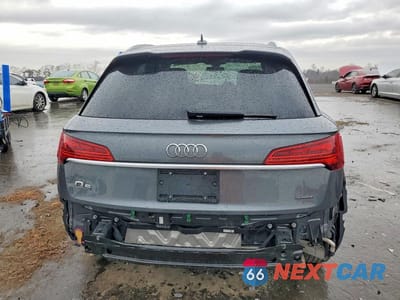Zdjęcie 6 z 13 samochodu: 2022 AUDI Q5 PREMIUM 45 VIN:WA1GAAFY9N2062453 - miniatura