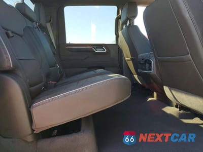 Zdjęcie 10 z 12 samochodu: 2025 GMC SIERRA K3500 DENALI VIN:1GT4UWEY7SF223692 - miniatura