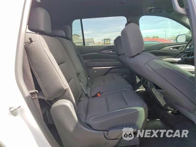 Zdjęcie 10 z 13 samochodu: 2024 CHEVROLET TRAVERSE LS VIN:1GNEREKS8RJ179121 - miniatura