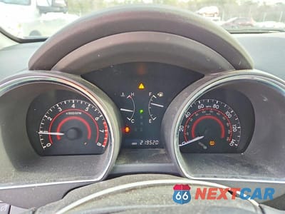 Zdjęcie 9 z 14 samochodu: 2011 TOYOTA HIGHLANDER BASE VIN:5TDBK3EHXBS082130 - miniatura
