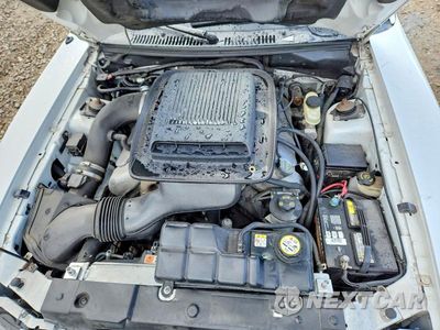Zdjęcie 11 z 11 samochodu: 2004 FORD MUSTANG MACH I VIN:1FAFP42R34F136480 - miniatura