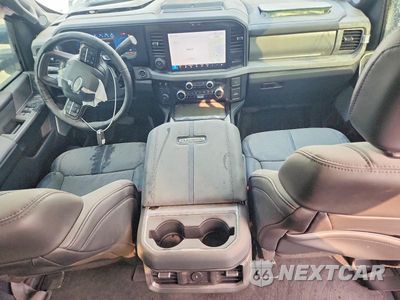 Zdjęcie 8 z 11 samochodu: 2025 FORD F250 SUPER DUTY VIN:1FT8W2BM1SEC05359 - miniatura