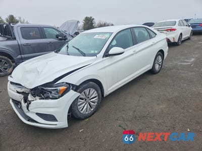 2019 VOLKSWAGEN JETTA S 3VWC57BU8KM079776 - główne zdjęcie licytacji z USA - miniatura