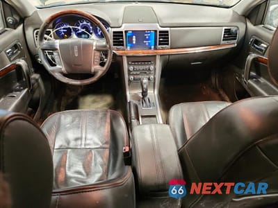 Zdjęcie 8 z 12 samochodu: 2011 LINCOLN TOWNHOUSE MKZ VIN:3LNHL2JC0BR751502 - miniatura