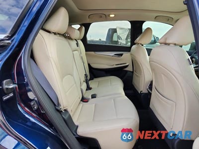 Zdjęcie 11 z 13 samochodu: 2020 INFINITI QX50 LUXE VIN:3PCAJ5M13LF116249 - miniatura