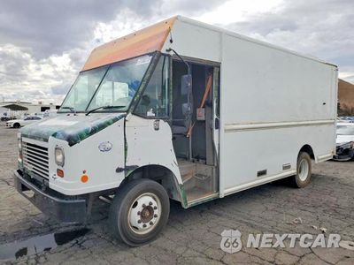 2019 FREIGHTLINER MT55G CHASSIS DELIVERY TRUCK 4UZAARFD1KCKN3051 - główne zdjęcie licytacji z USA - miniatura